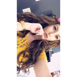 Meet your Posher, Nikole